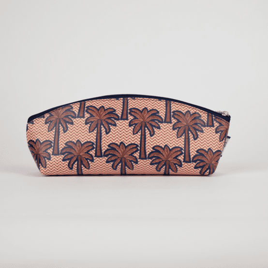Pencil case palmeraie