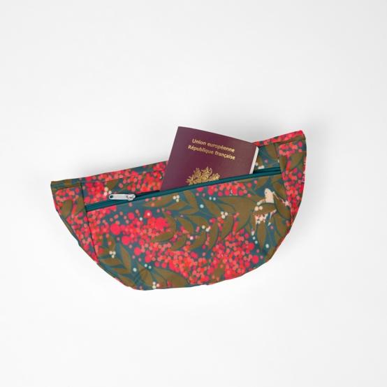 Small banana bag ballet merveilleux