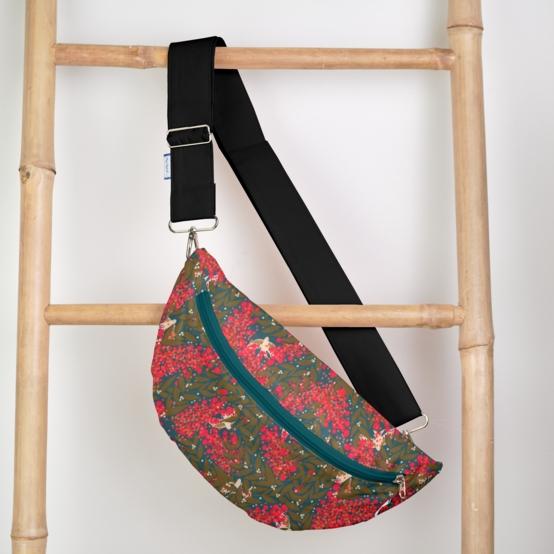 Banana bag ballet merveilleux