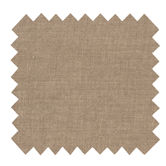 Fabric copper linen