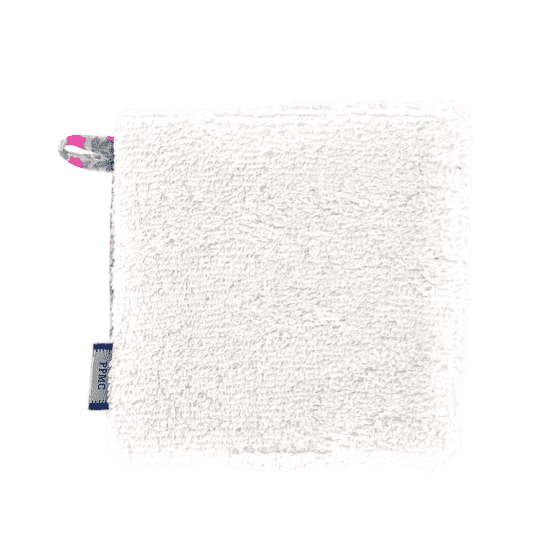 Makeup Remover cotton serenade fluo