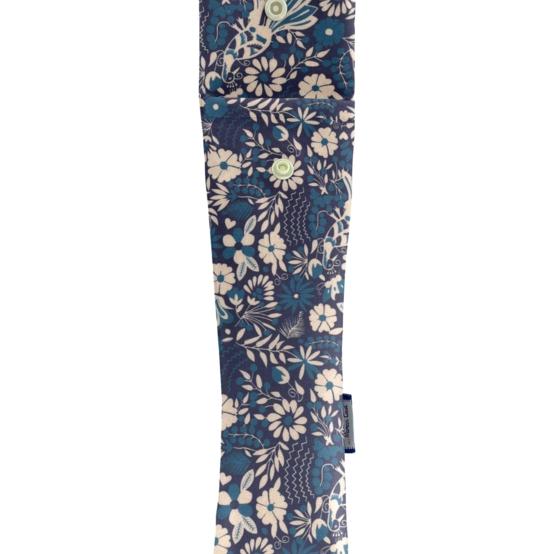 Toothbrush bag parade royale