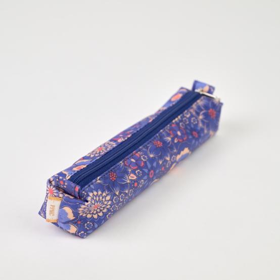 Case pouch lavandula