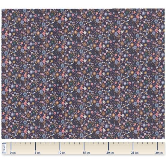 Coated fabric seventies