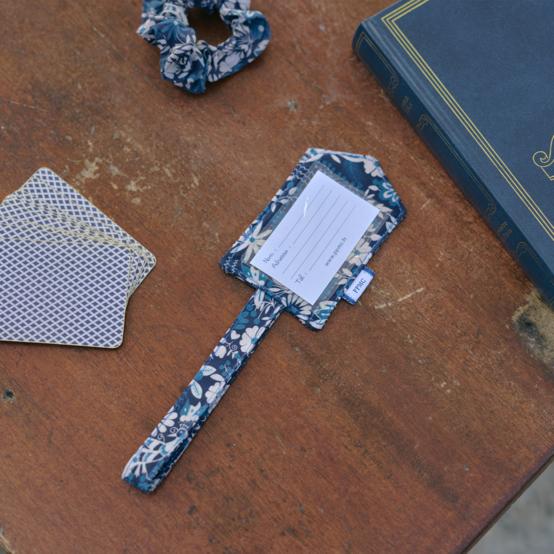 Luggage Tag parade royale