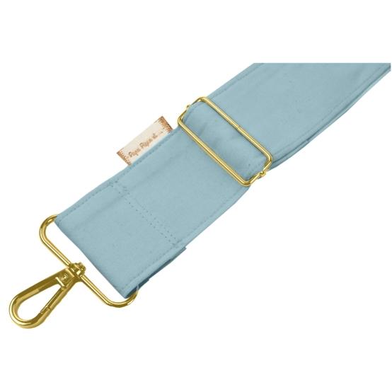 Wide shoulder strap lichen