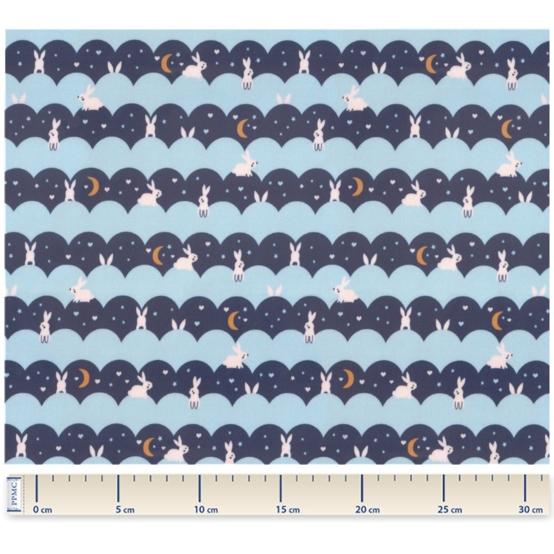 Coated fabric lapinuit