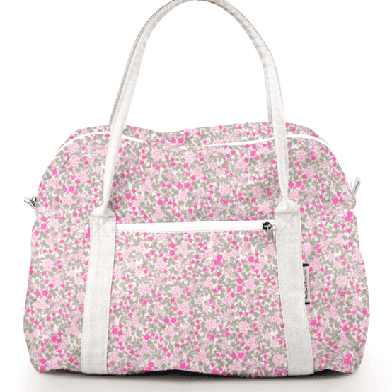 Bowling bag  serenade fluo