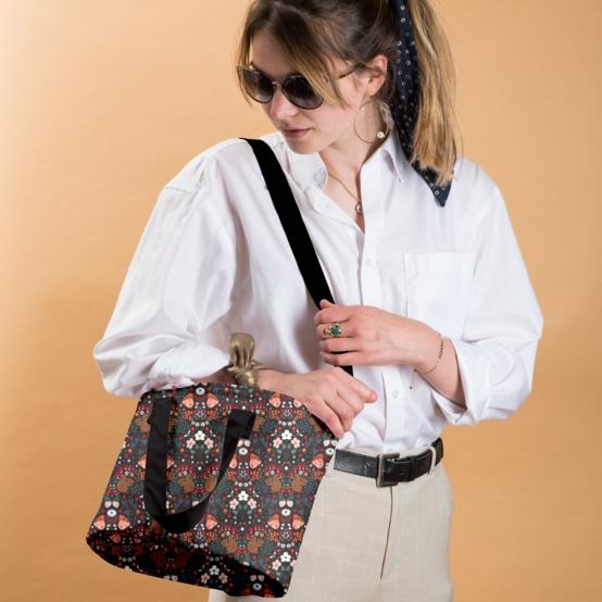 Cooler bag casse noisette