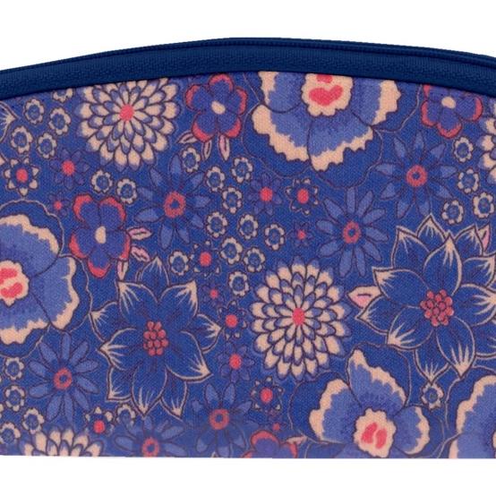 Pencil case lavandula