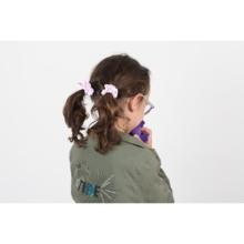 Mini Scrunchie light pink