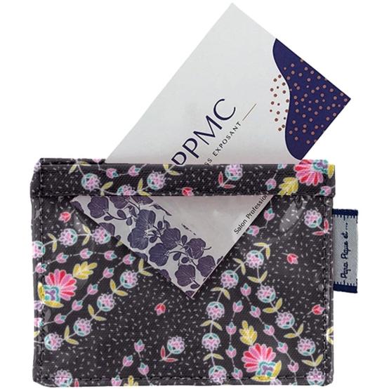 Badge Holder bleudana