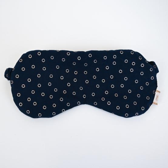 Night mask bulle bronze marine