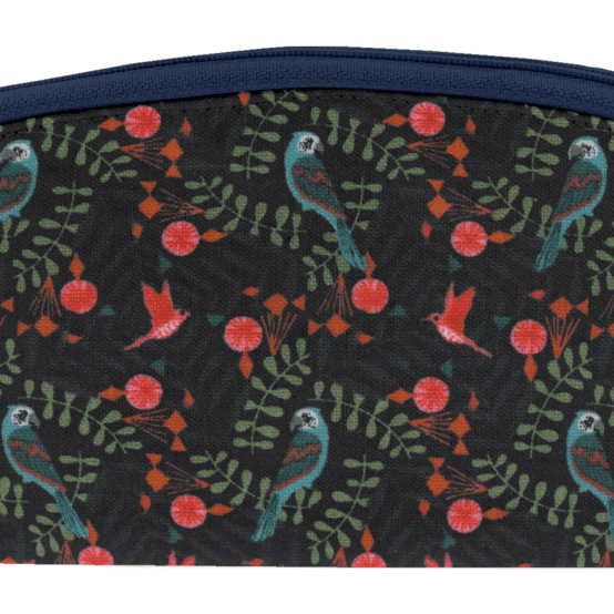 Pencil case birdy