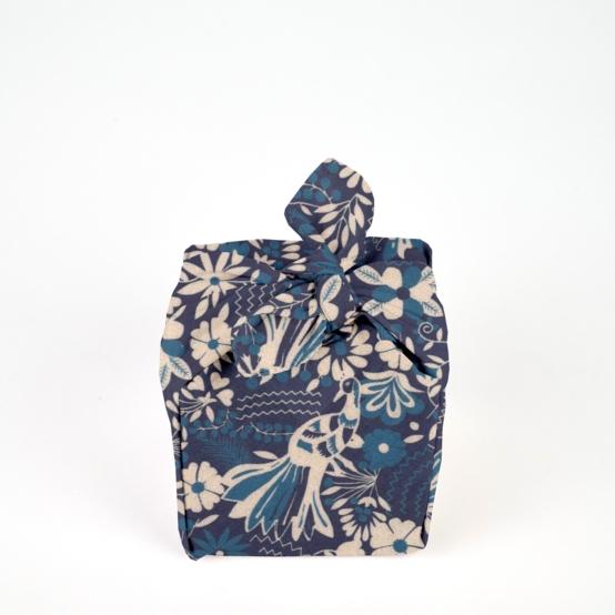 Furoshiki small 35 x 35 parade royale