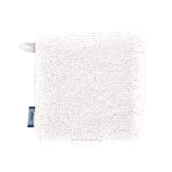 Makeup Remover cotton white