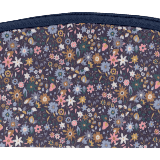 Pencil case seventies