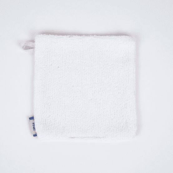 Makeup Remover cotton light pink