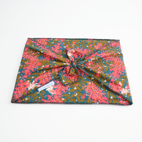 Fupochiki L (22 x 28 cm) ballet merveilleux