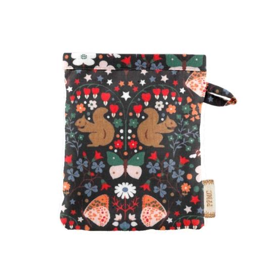 Make-up Remover Glove casse noisette