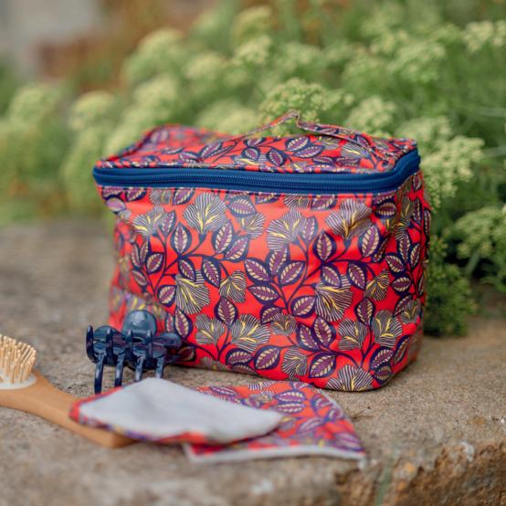 Large vanity calypso