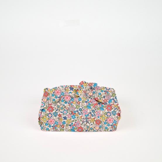 Furoshiki medium 48x48 mille et une fleurs