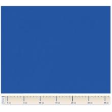 Cotton fabric navy blue