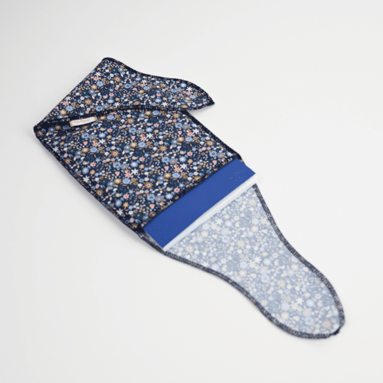 Fupochiki S (14 x 17 cm) seventies