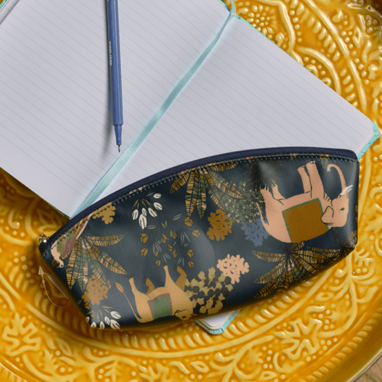 Pencil case eden indien