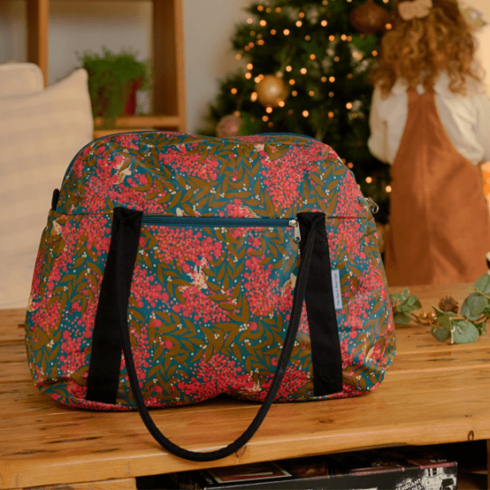 Bowling bag  ballet merveilleux