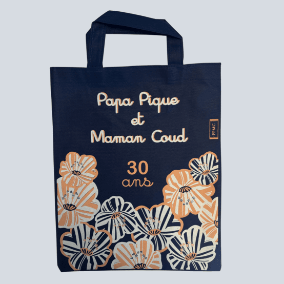 Large Gift Bag - 39 x 46 cm 30 ans