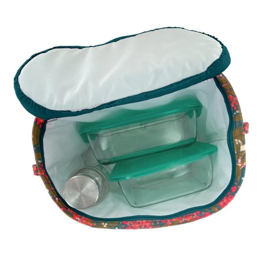 Cooler bag ballet merveilleux