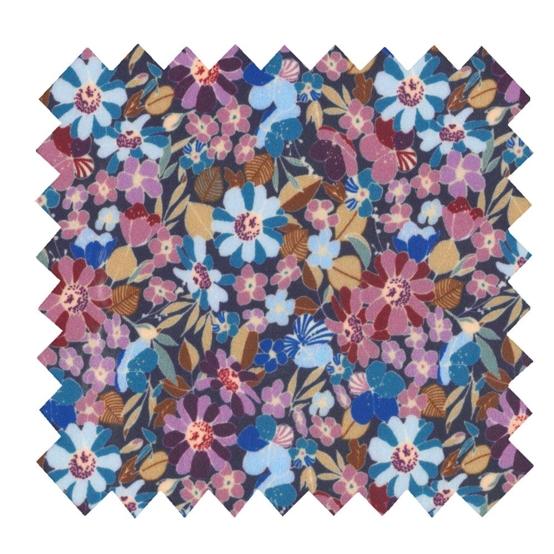 Coated heavyweight fabric bloom 70