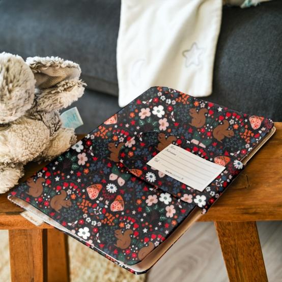 Health book cover casse noisette