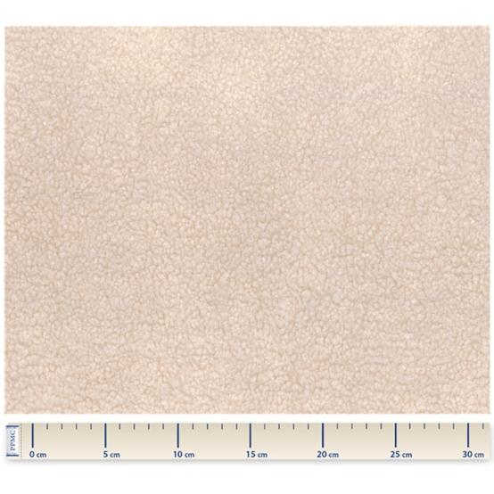 Moumoute fabric moumoute ivoire