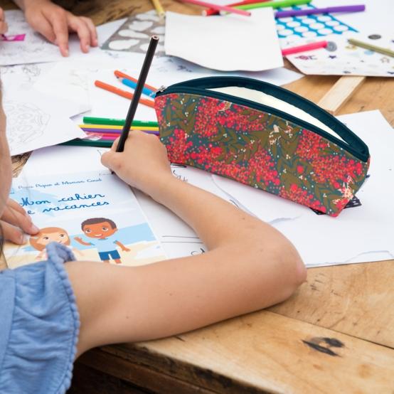 Pencil case ballet merveilleux