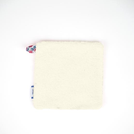 Makeup Remover cotton rose grenadine