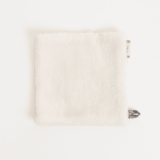 Makeup Remover cotton bloom 70