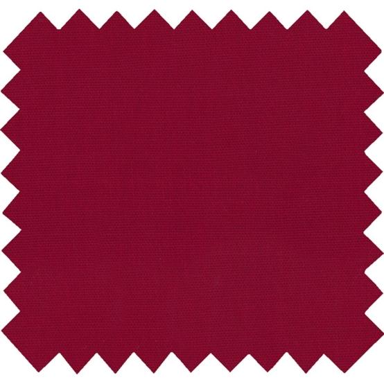 Length removable strip  burgundy