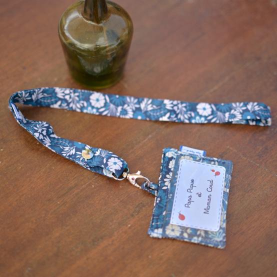 Badge Holder parade royale