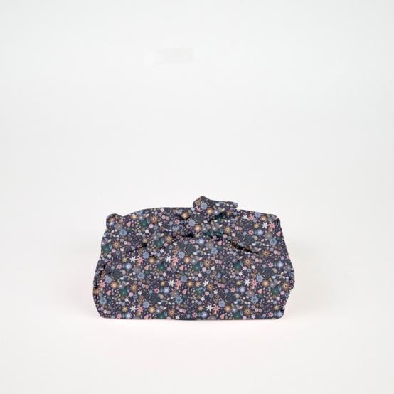 Furoshiki medium 48x48 seventies