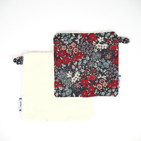 Makeup Remover cotton jardin d'aurore