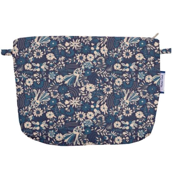 Coton clutch bag parade royale