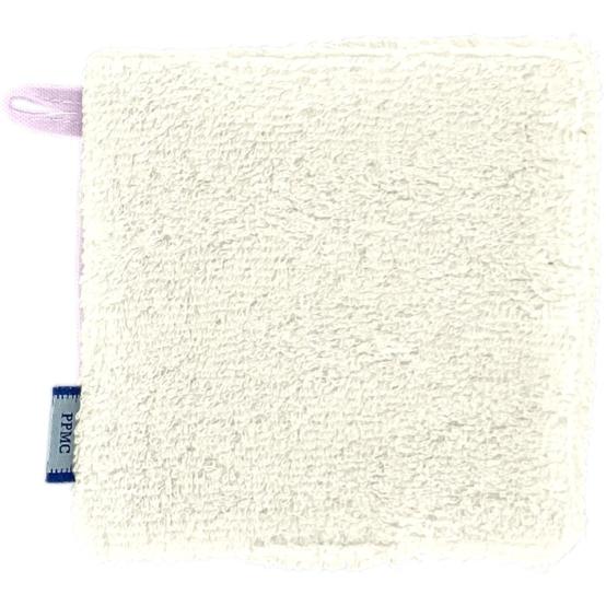 Makeup Remover cotton light pink