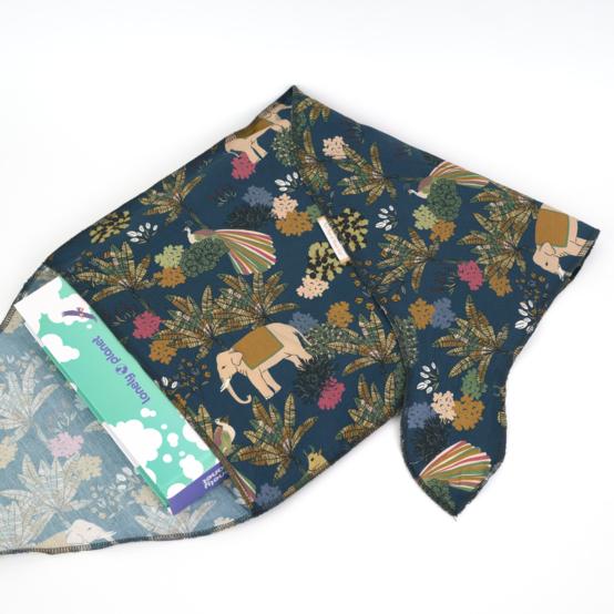 Fupochiki L (22 x 28 cm) eden indien