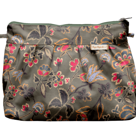 Pleated clutch bag jaipur