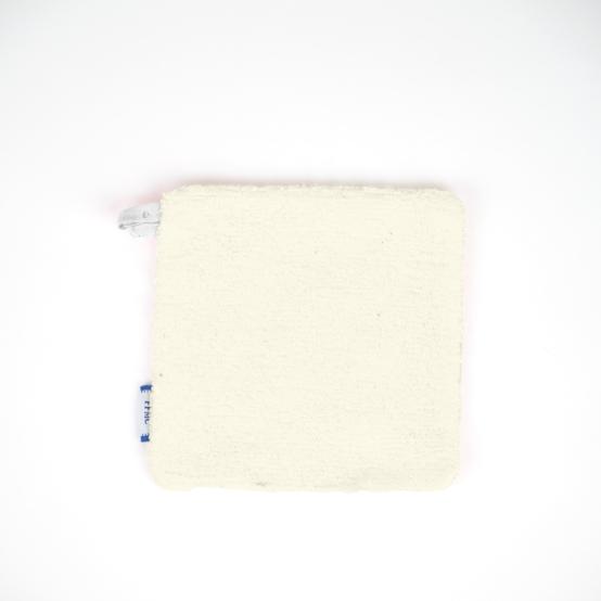 Makeup Remover cotton english embroidery