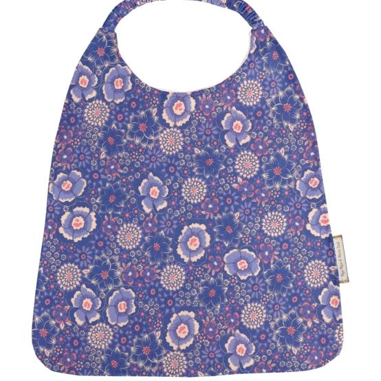 Elastic napkin child lavandula