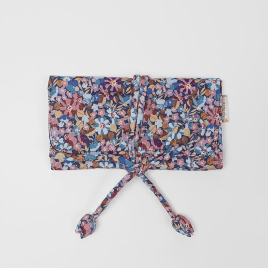 Jewelry pouch bloom 70