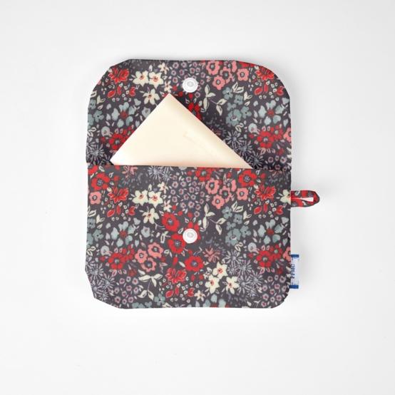 Soap Pouch jardin d'aurore